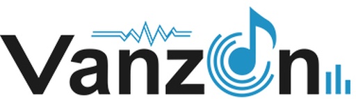 Vanzon logo